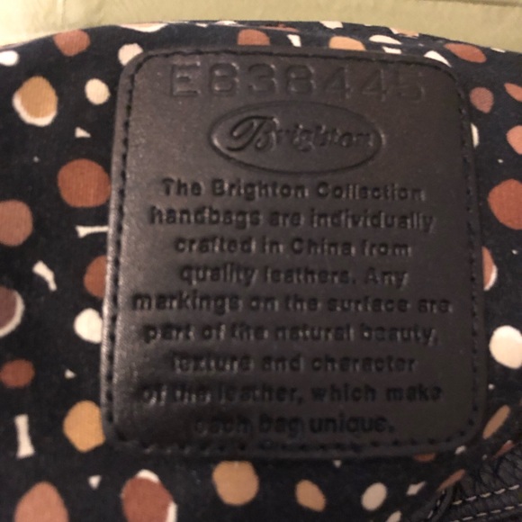 Brighton purse - Picture 4 of 6